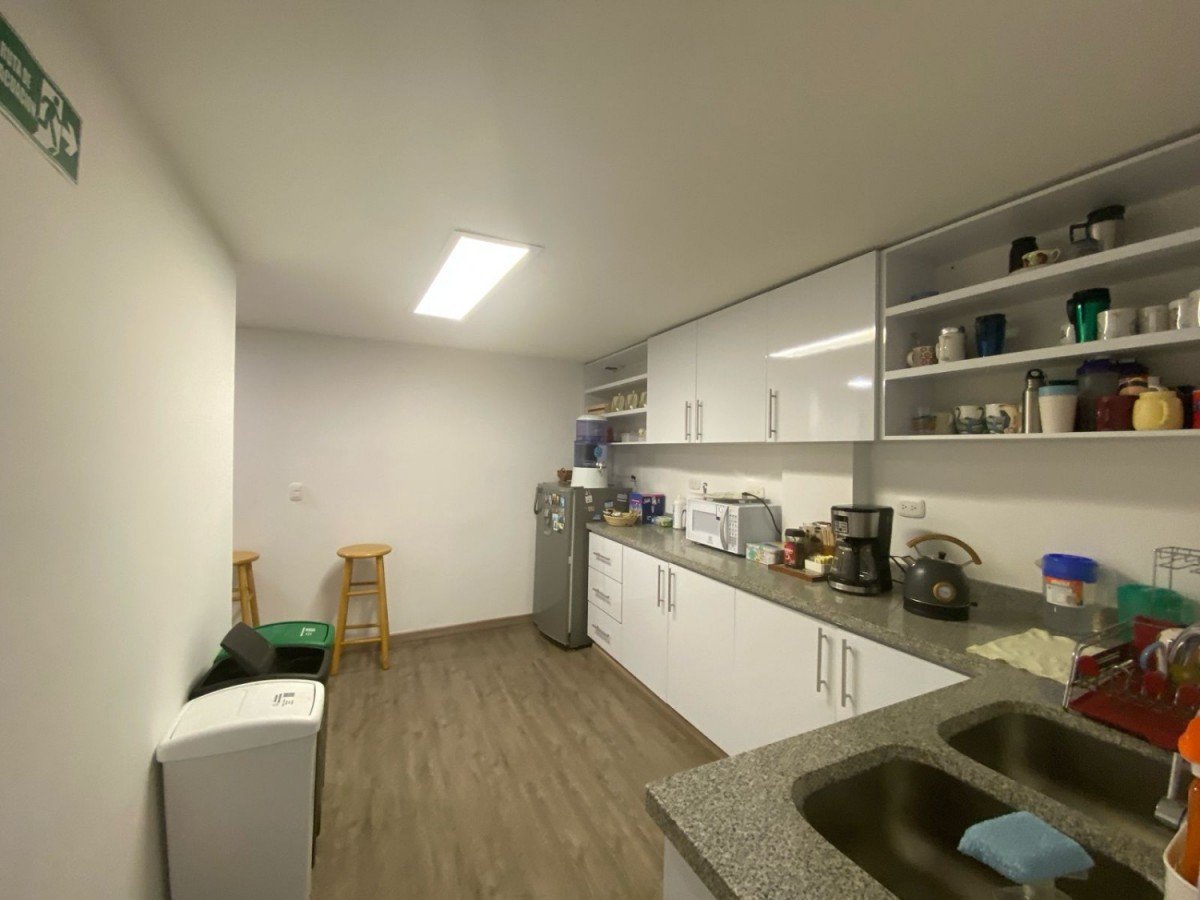 Casa En Arriendo - El Nogal, Bogota