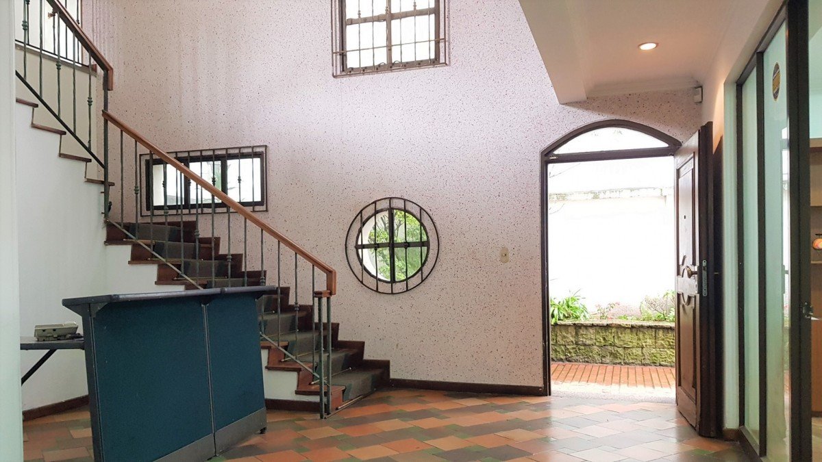 Casa En Arriendo - Teusaquillo, Bogota