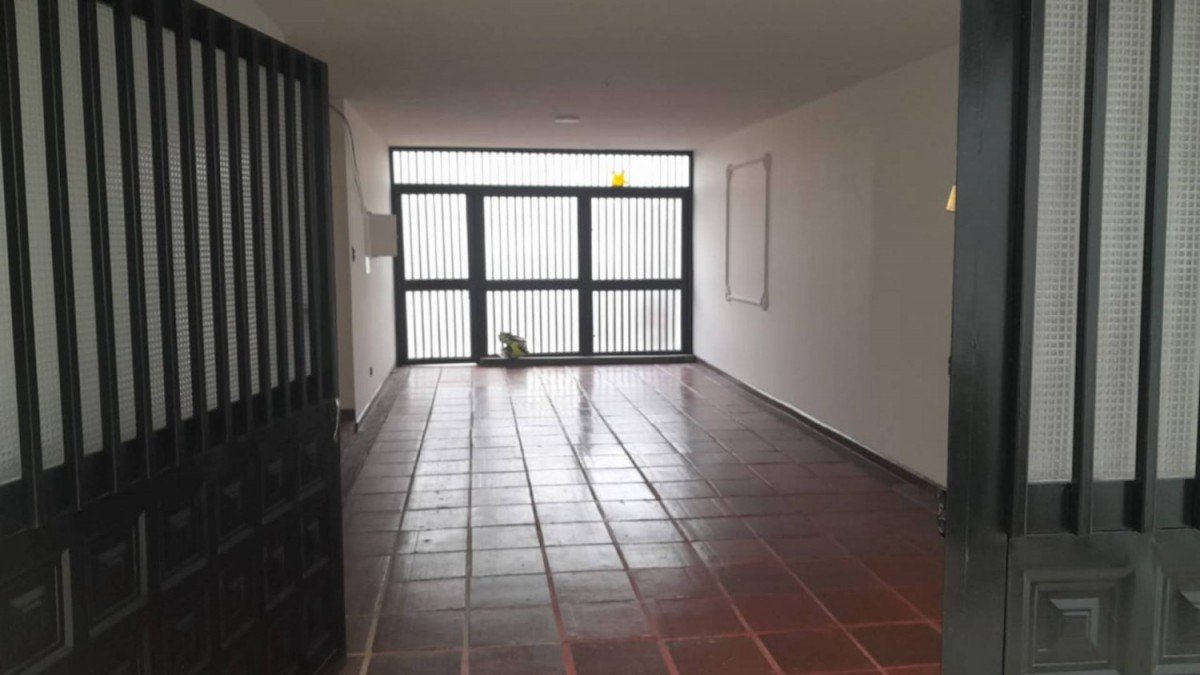 Casa En Arriendo - Rincon Del Chico, Bogota