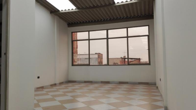 Oficina En Arriendo - Restrepo, Bogota
