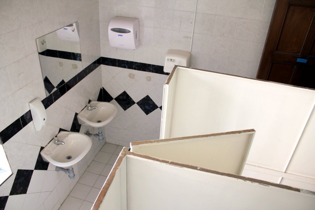 Casa En Arriendo - La Merced, Bogota