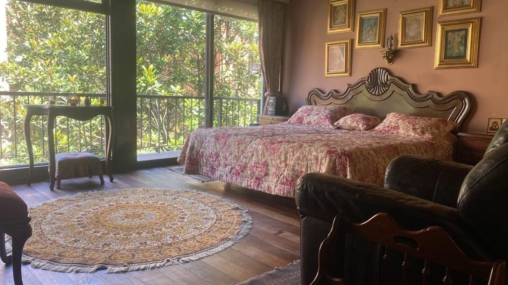 Casa En Arriendo - Chico, Bogota