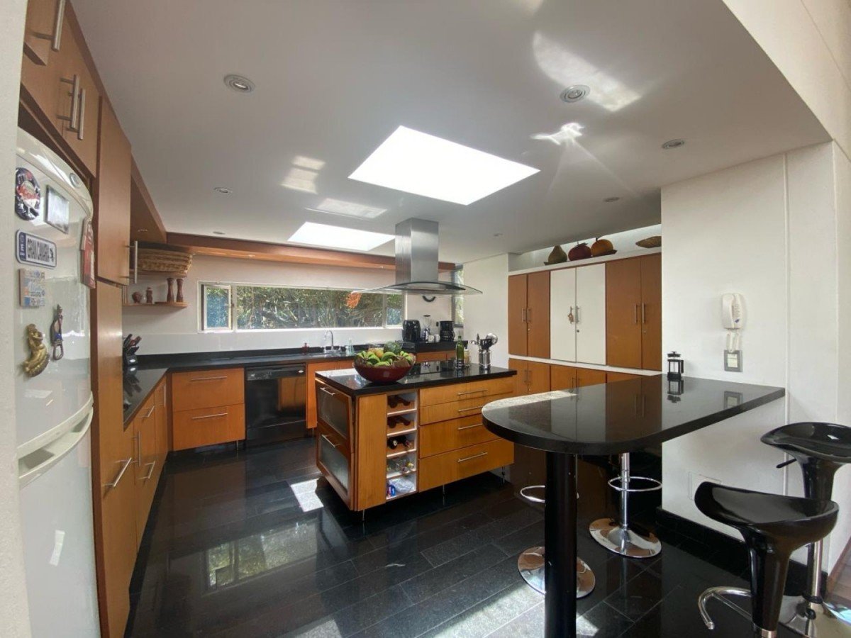 Casa En Arriendo - Vereda El Salitre, La Calera