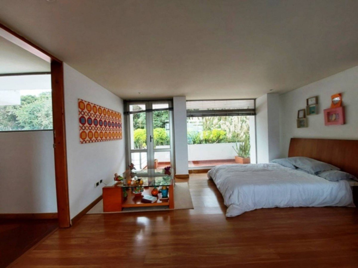 Casa En Arriendo - Altos De Yerbabuena, Chia