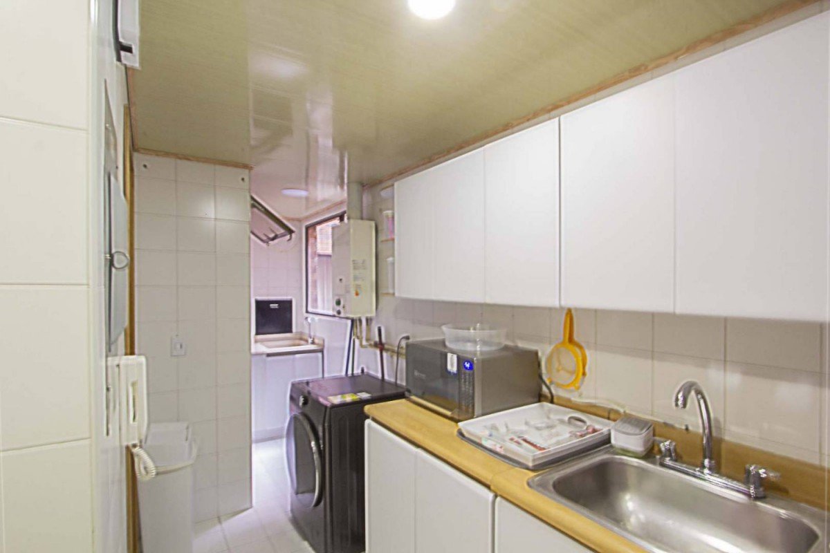 Apartamento En Arriendo - El Nogal, Bogota