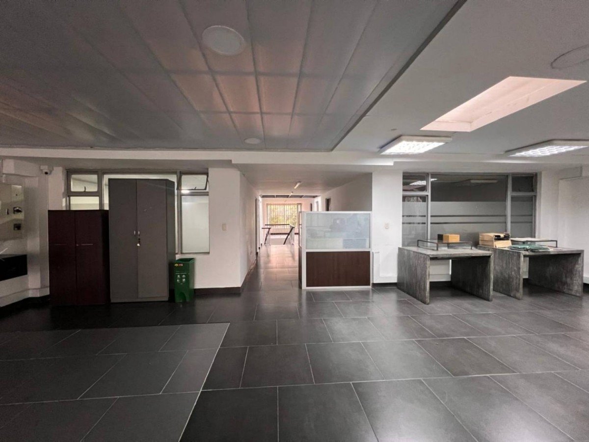 Casa En Arriendo - La Castellana, Bogota