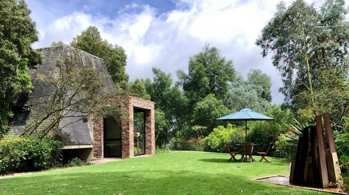 Casa En Arriendo - Vereda Fonqueta, Chia