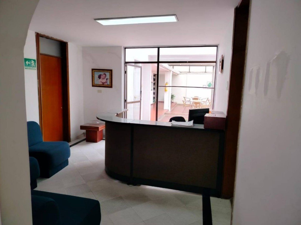 Casa En Arriendo - Lago Gaitan, Bogota