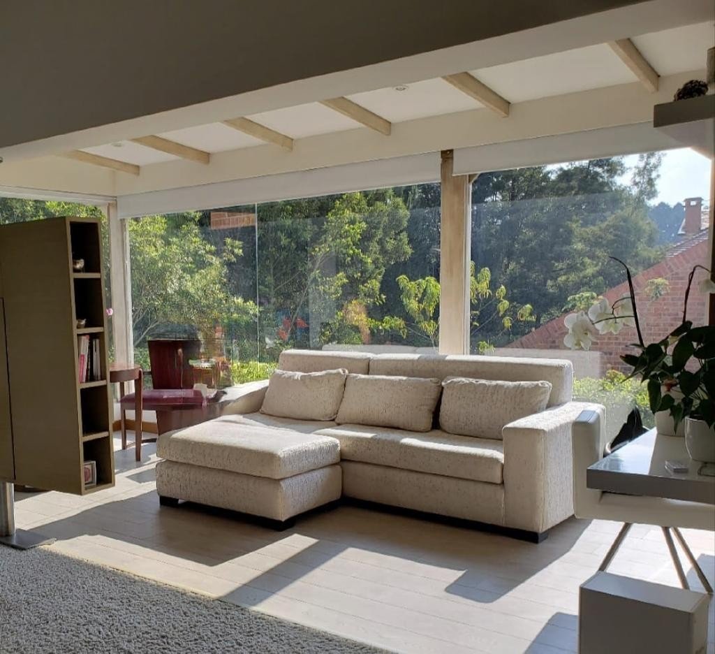 Casa En Arriendo - Aposentos, Sopo