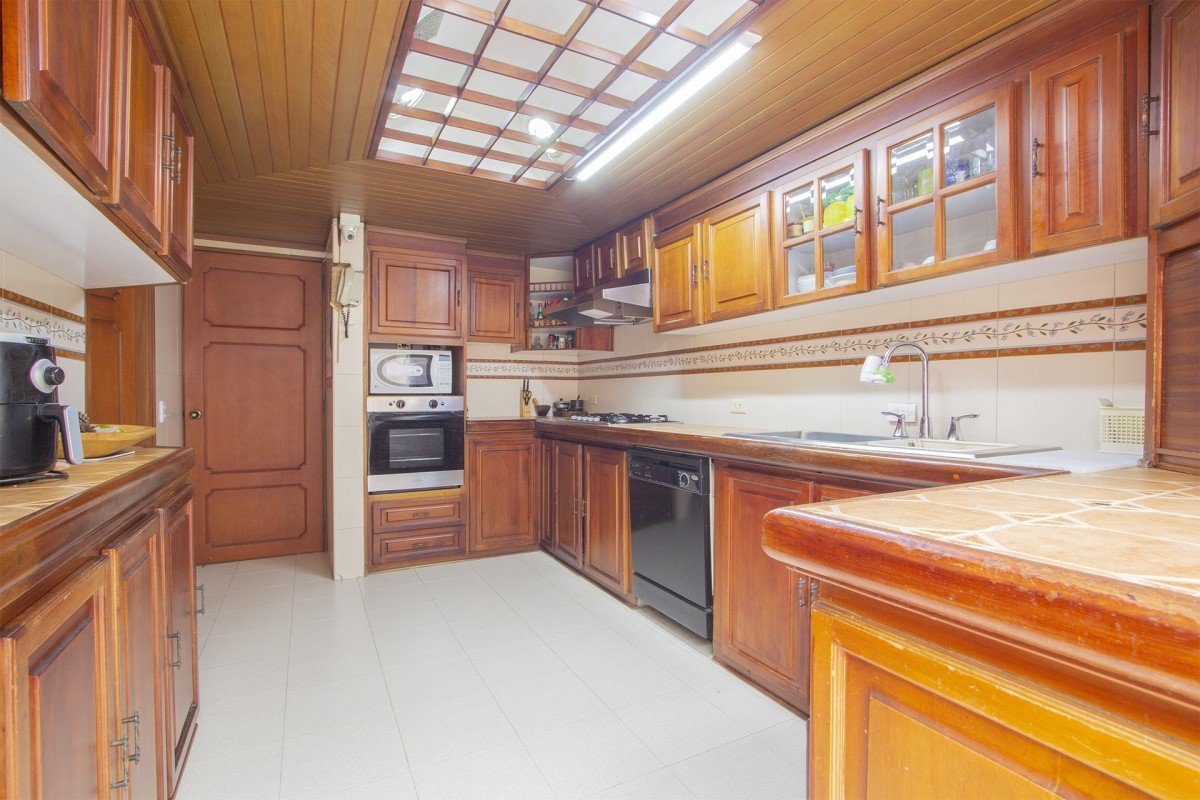 Casa En Arriendo - Niza Suba, Bogota