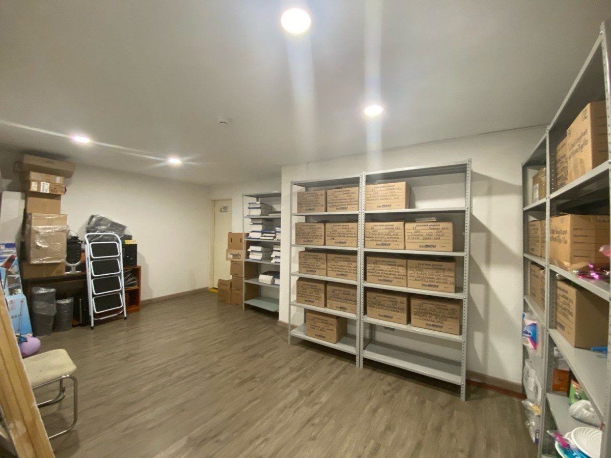 Casa En Arriendo - El Nogal, Bogota