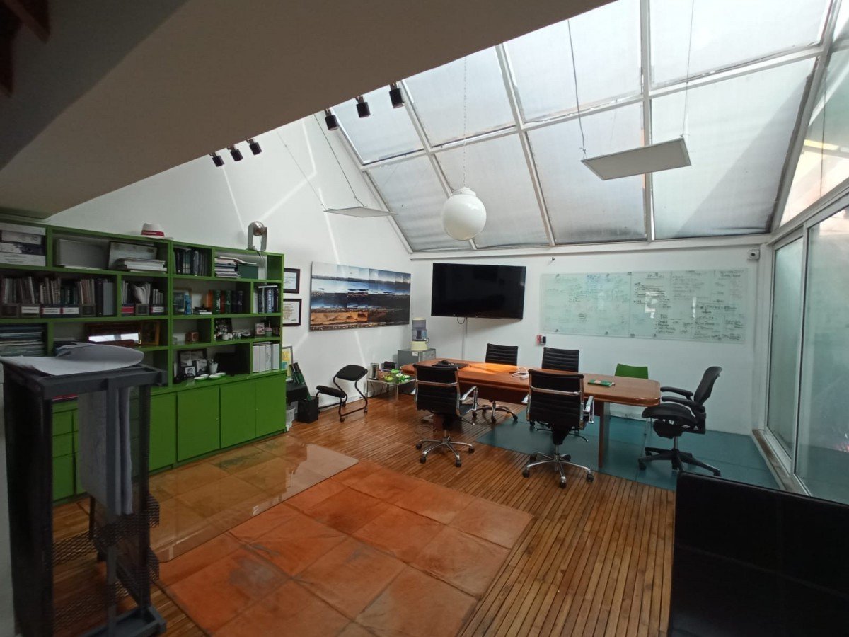 Casa En Arriendo - Quinta Camacho, Bogota