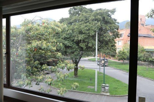 Casa En Arriendo - Santa Ana, Bogota