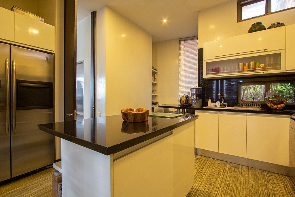 Casa En Arriendo - El Retiro, Bogota