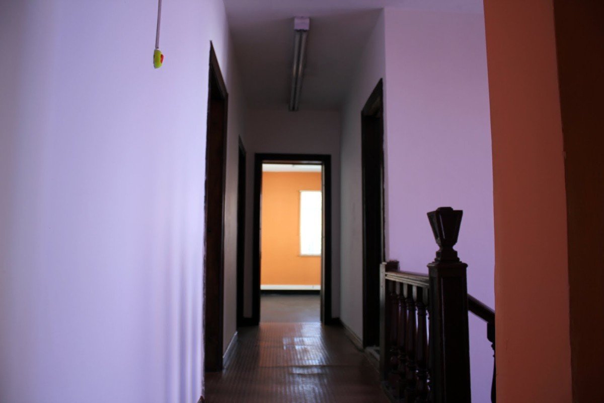 Casa En Arriendo - La Merced, Bogota