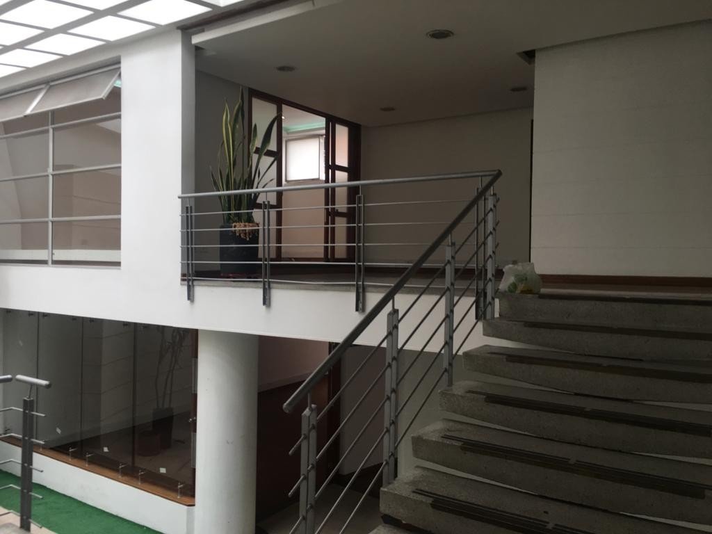 Casa En Arriendo - Chico Norte, Bogota