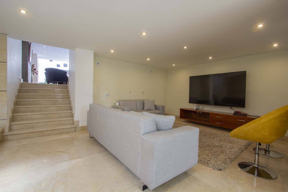 Casa En Arriendo - Chico, Bogota