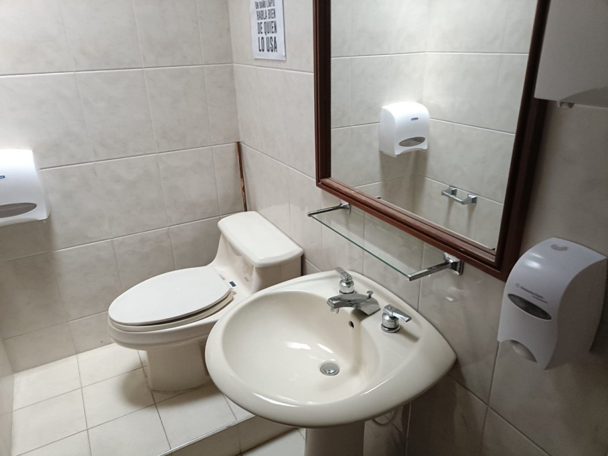 Casa En Arriendo - Chapinero Alto, Bogota