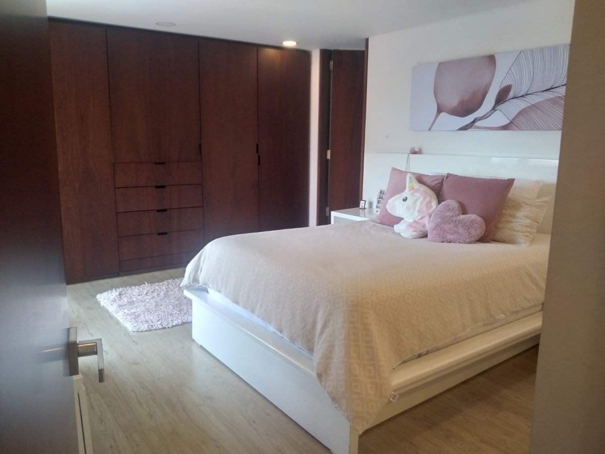 Casa En Arriendo - Bosque De Pinos, Bogota