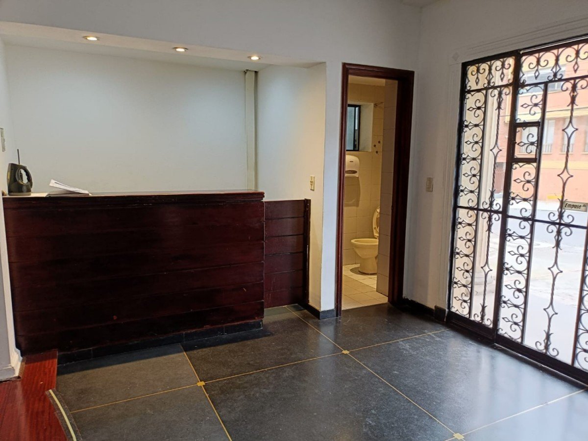 Casa En Arriendo - Chapinero Alto, Bogota