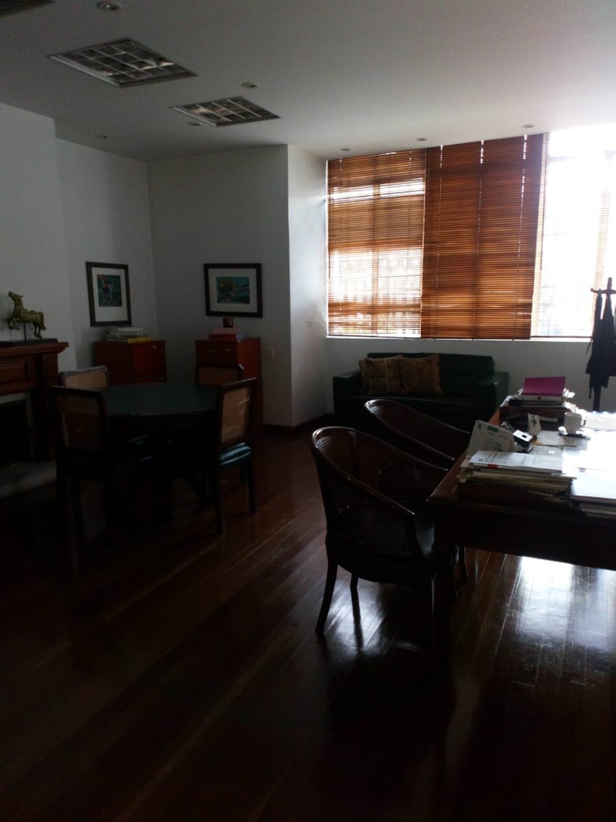 Casa En Arriendo - Quinta Camacho, Bogota