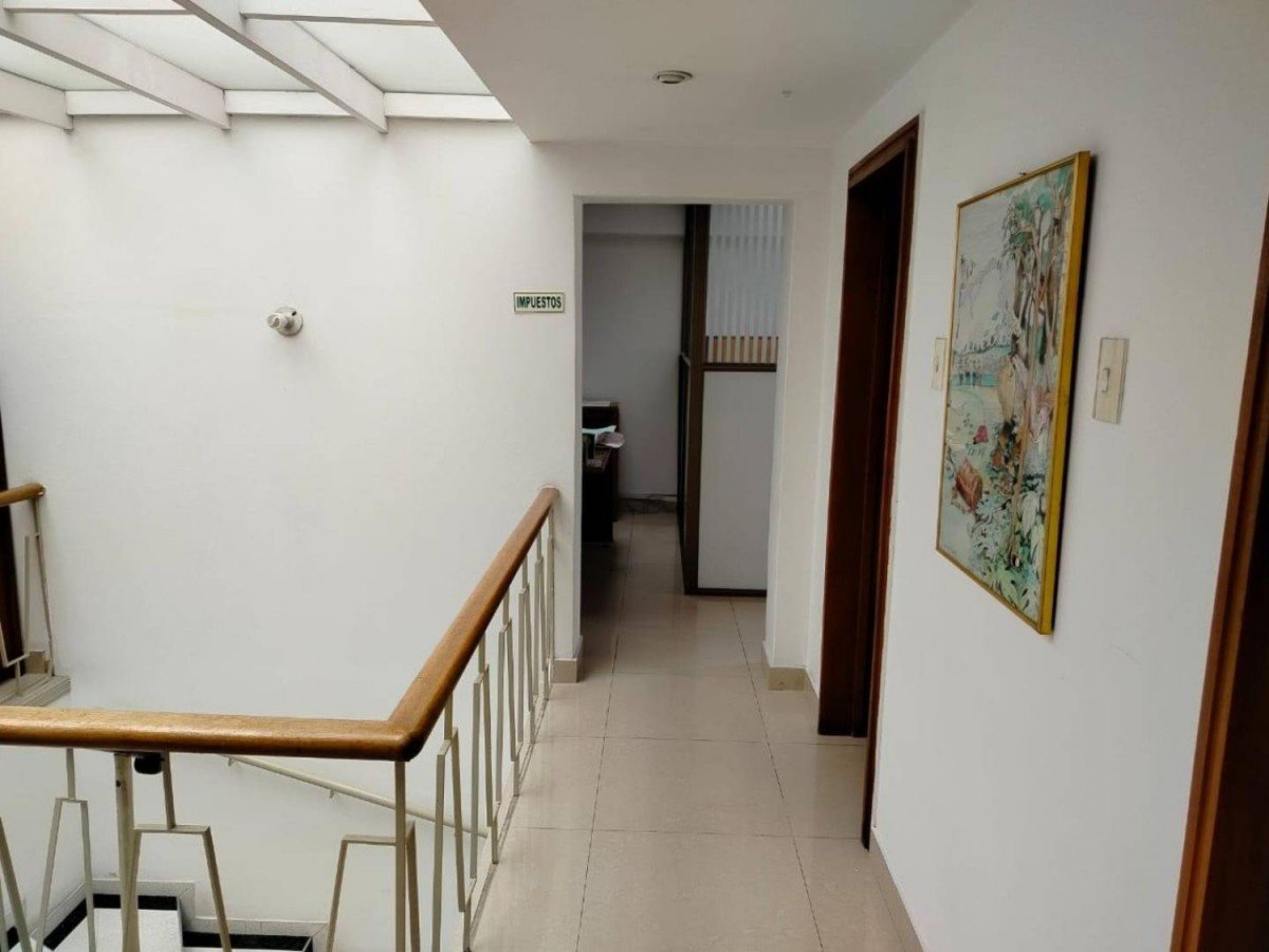 Casa En Arriendo - Lago Gaitan, Bogota