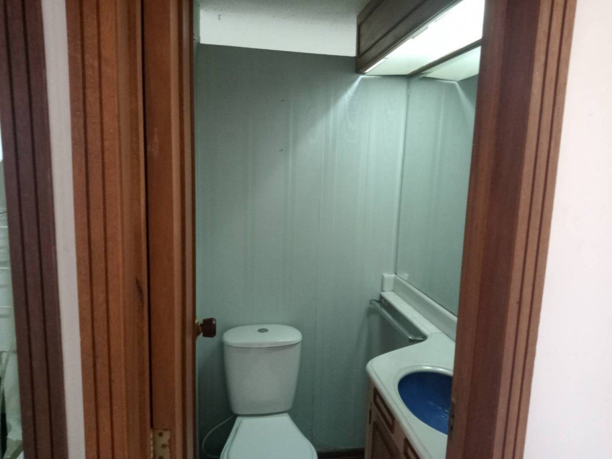 Casa En Arriendo - Los Rosales, Bogota