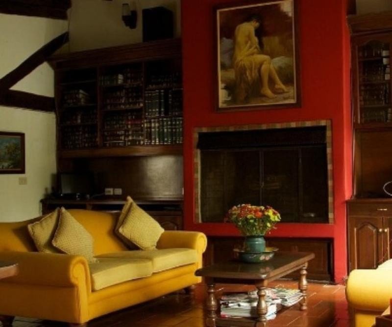 Casa En Arriendo - Colinas De Suba, Bogota