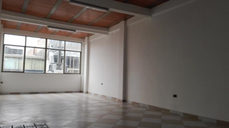 Oficina En Arriendo - Restrepo, Bogota