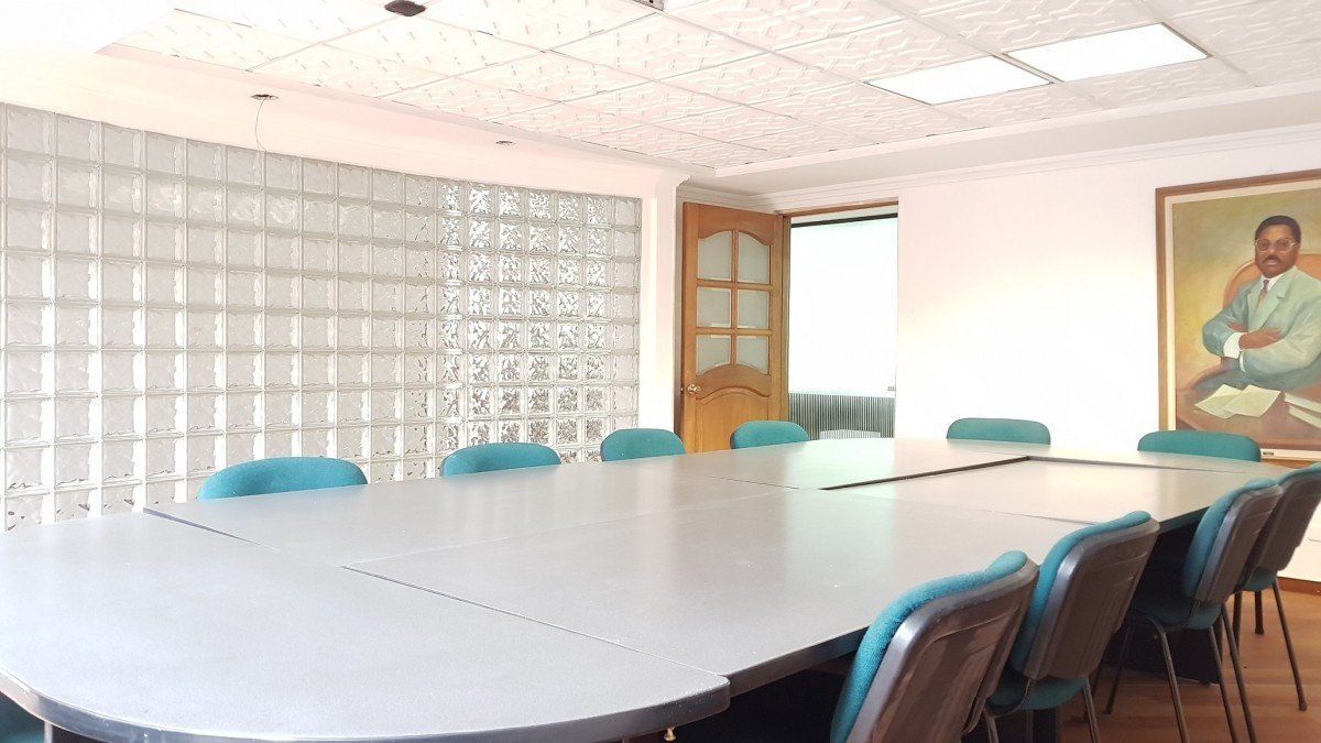 Casa En Arriendo - Teusaquillo, Bogota