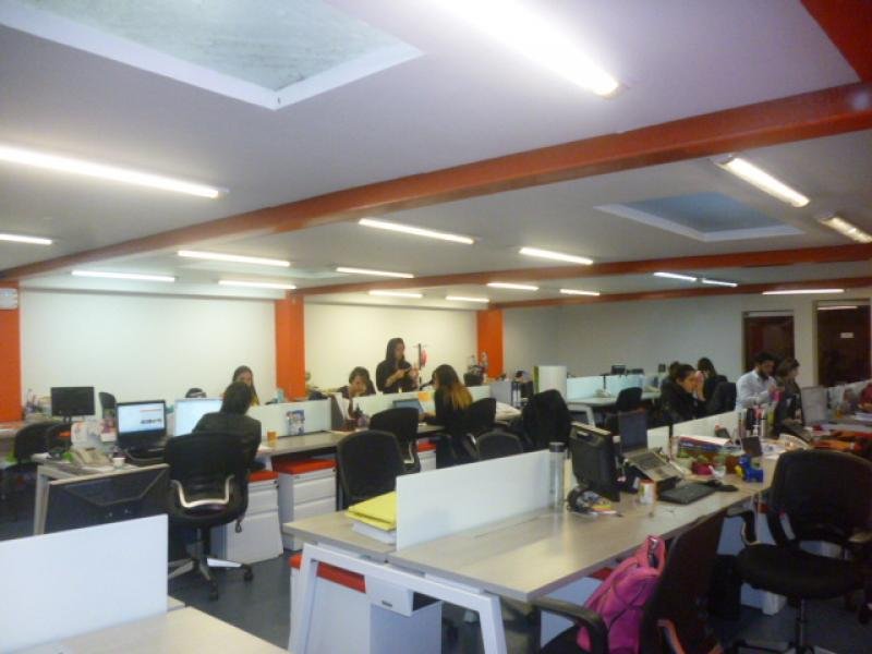 Casa En Arriendo - Chico Norte, Bogota