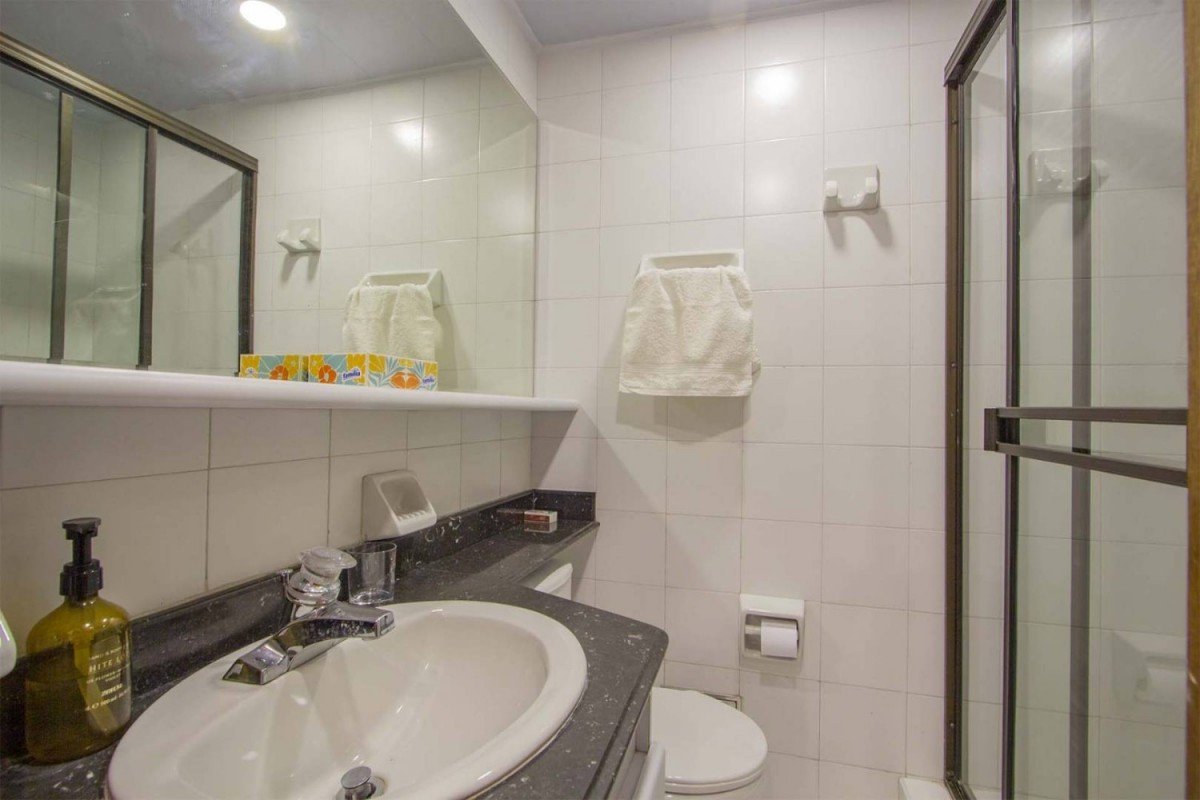 Apartamento En Arriendo - El Nogal, Bogota