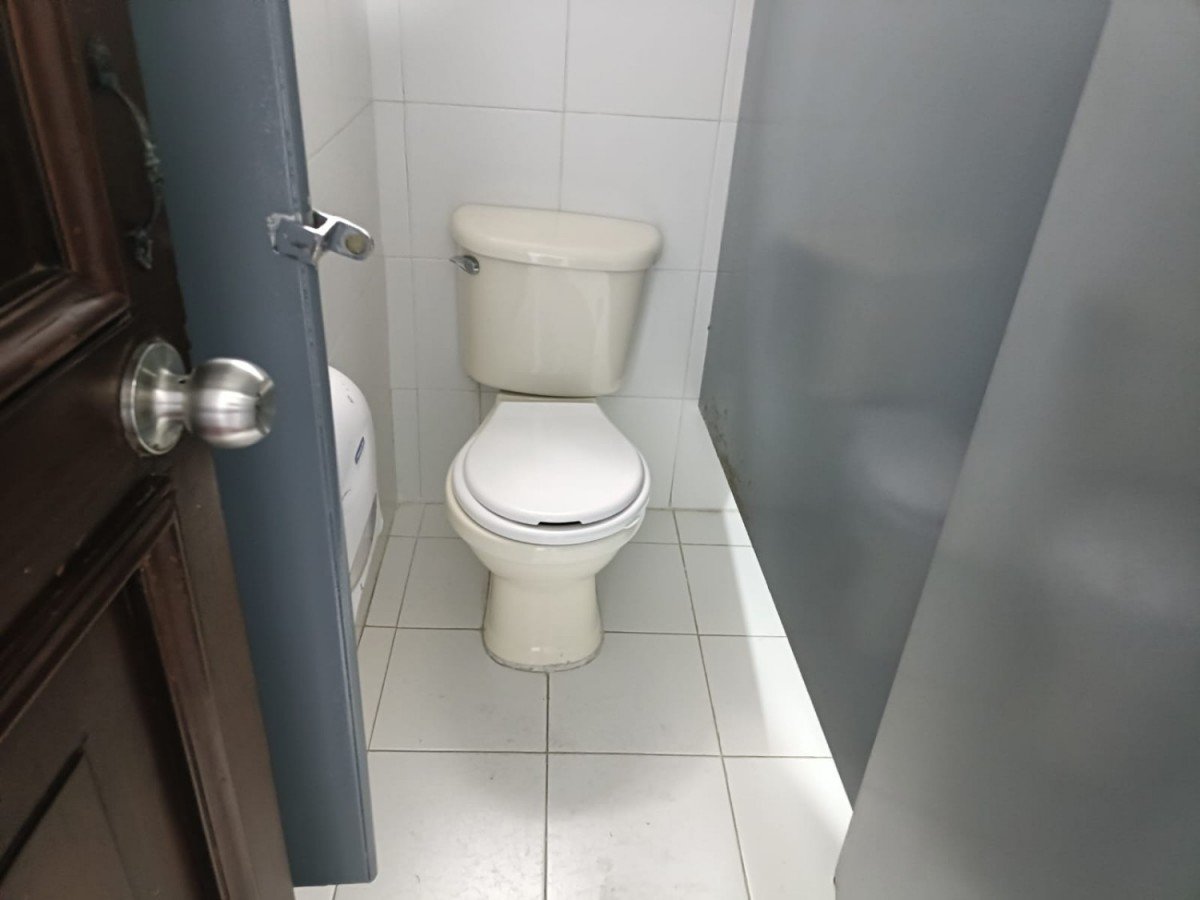 Casa En Arriendo - Chapinero Alto, Bogota