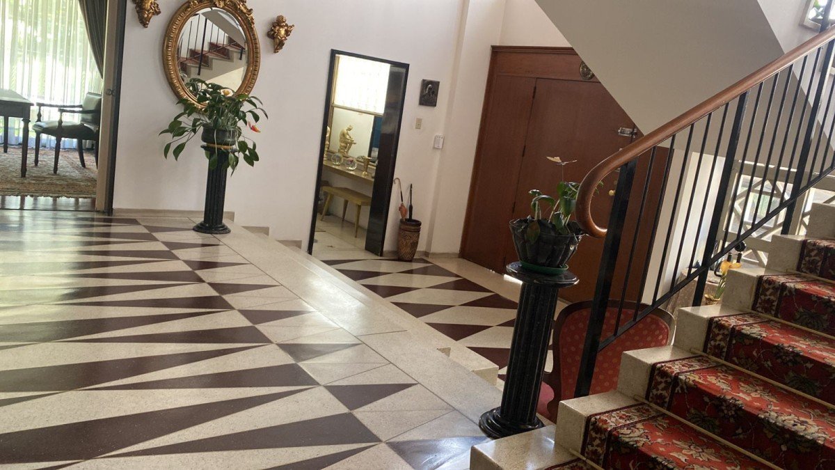 Casa En Arriendo - Chico, Bogota