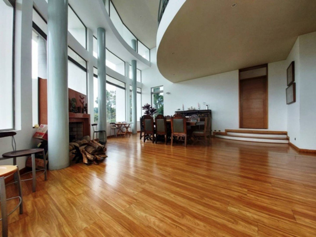 Casa En Arriendo - Altos De Yerbabuena, Chia