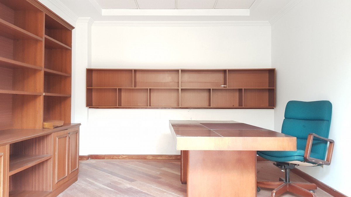 Casa En Arriendo - Teusaquillo, Bogota