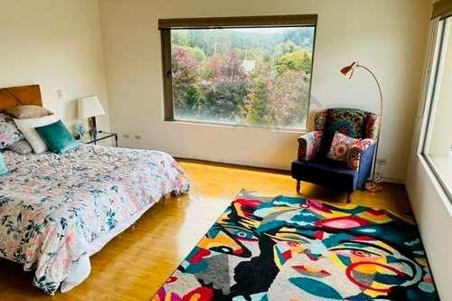 Casa En Arriendo - La Calera, La Calera