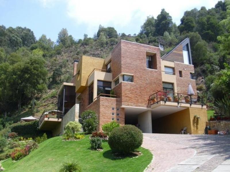 Casa En Arriendo - Cajica, Cajicá