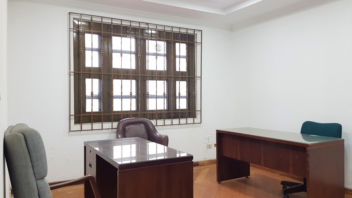 Casa En Arriendo - Teusaquillo, Bogota