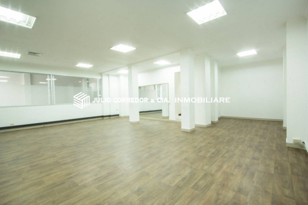 Casa En Arriendo - El Nogal, Bogota