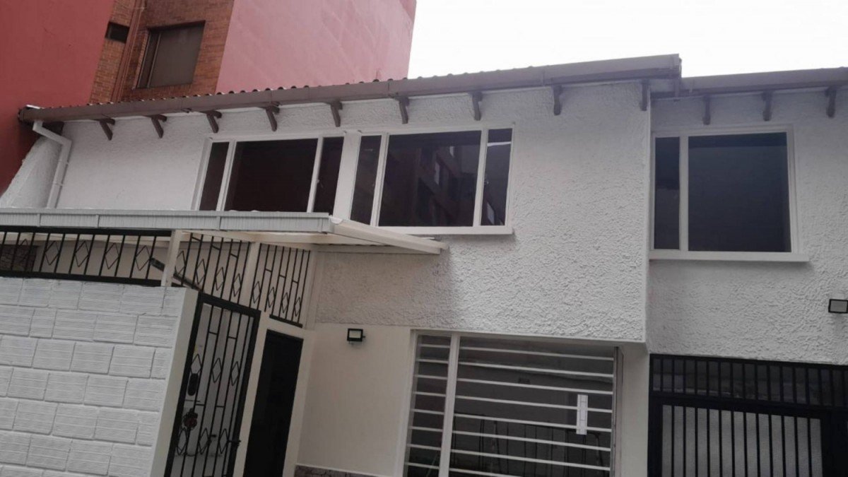 Casa En Arriendo - Rincon Del Chico, Bogota