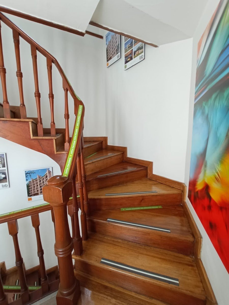 Casa En Arriendo - Quinta Camacho, Bogota