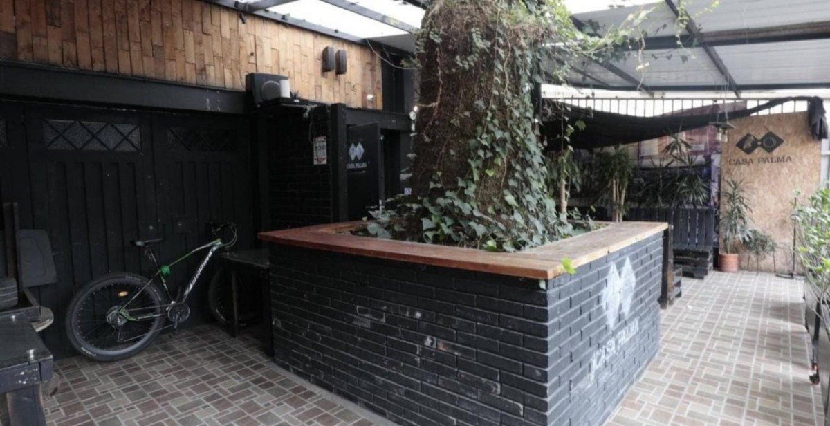 Casa En Arriendo - Los Alcazares, Bogota