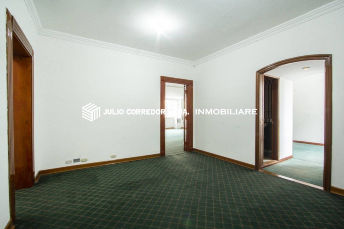 Casa En Arriendo - El Nogal, Bogota