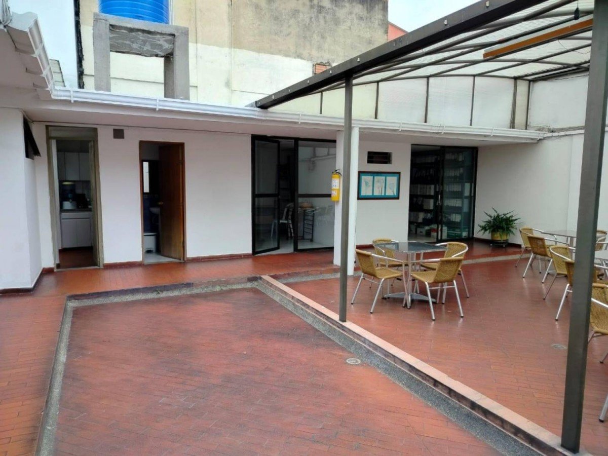 Casa En Arriendo - Lago Gaitan, Bogota