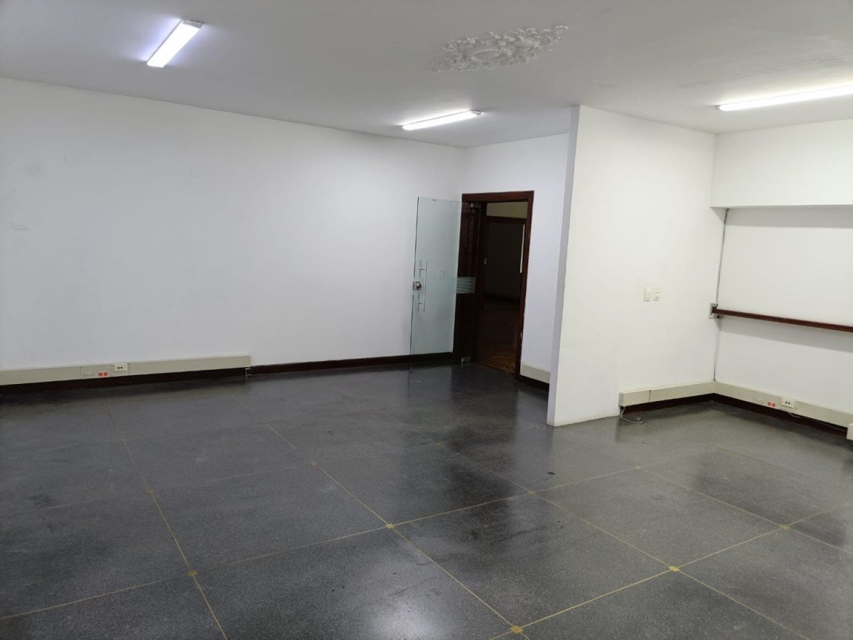 Casa En Arriendo - Chapinero Alto, Bogota