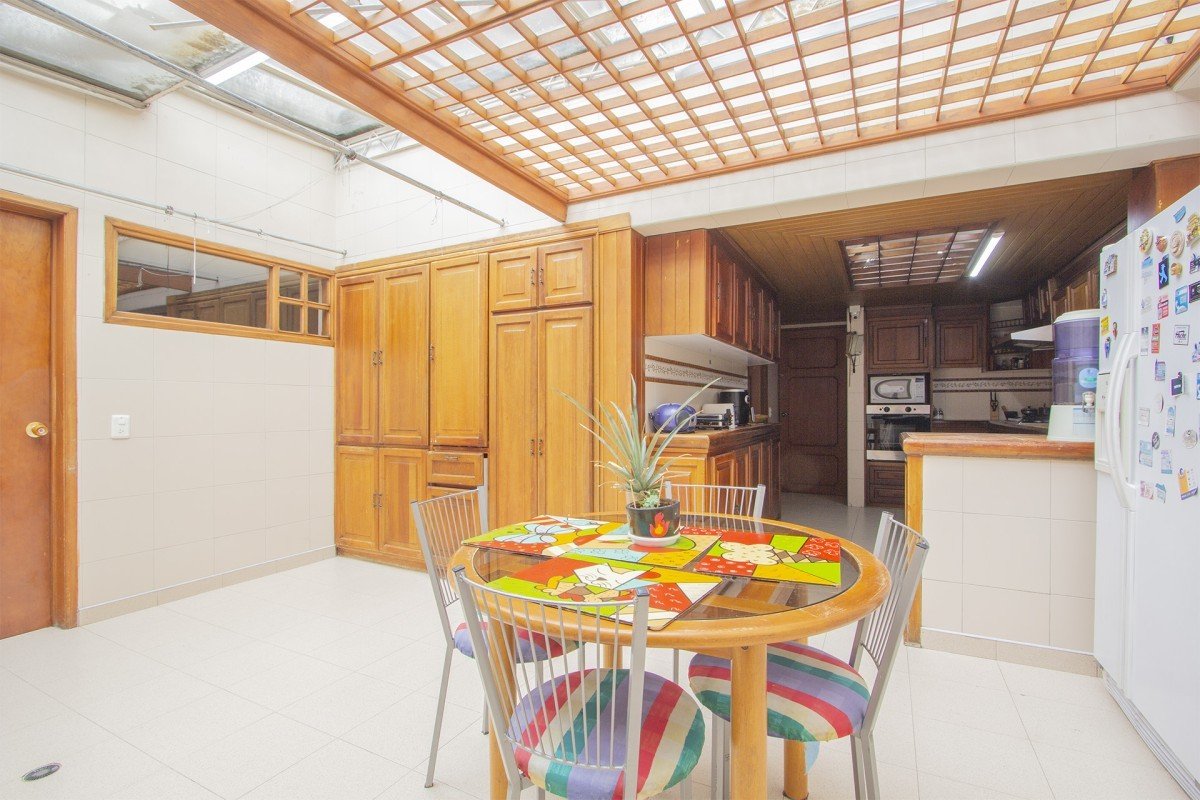 Casa En Arriendo - Niza Suba, Bogota