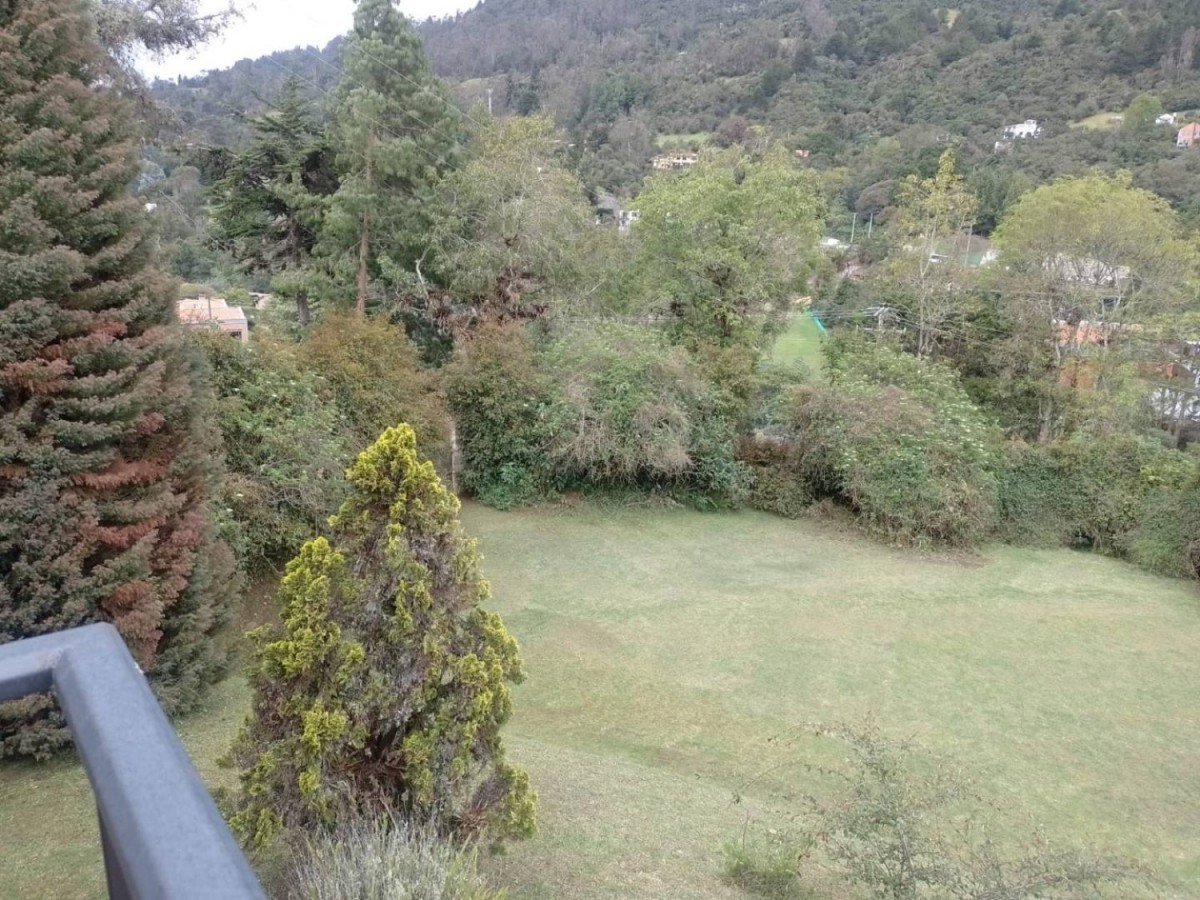 Casa En Arriendo - La Calera, La Calera