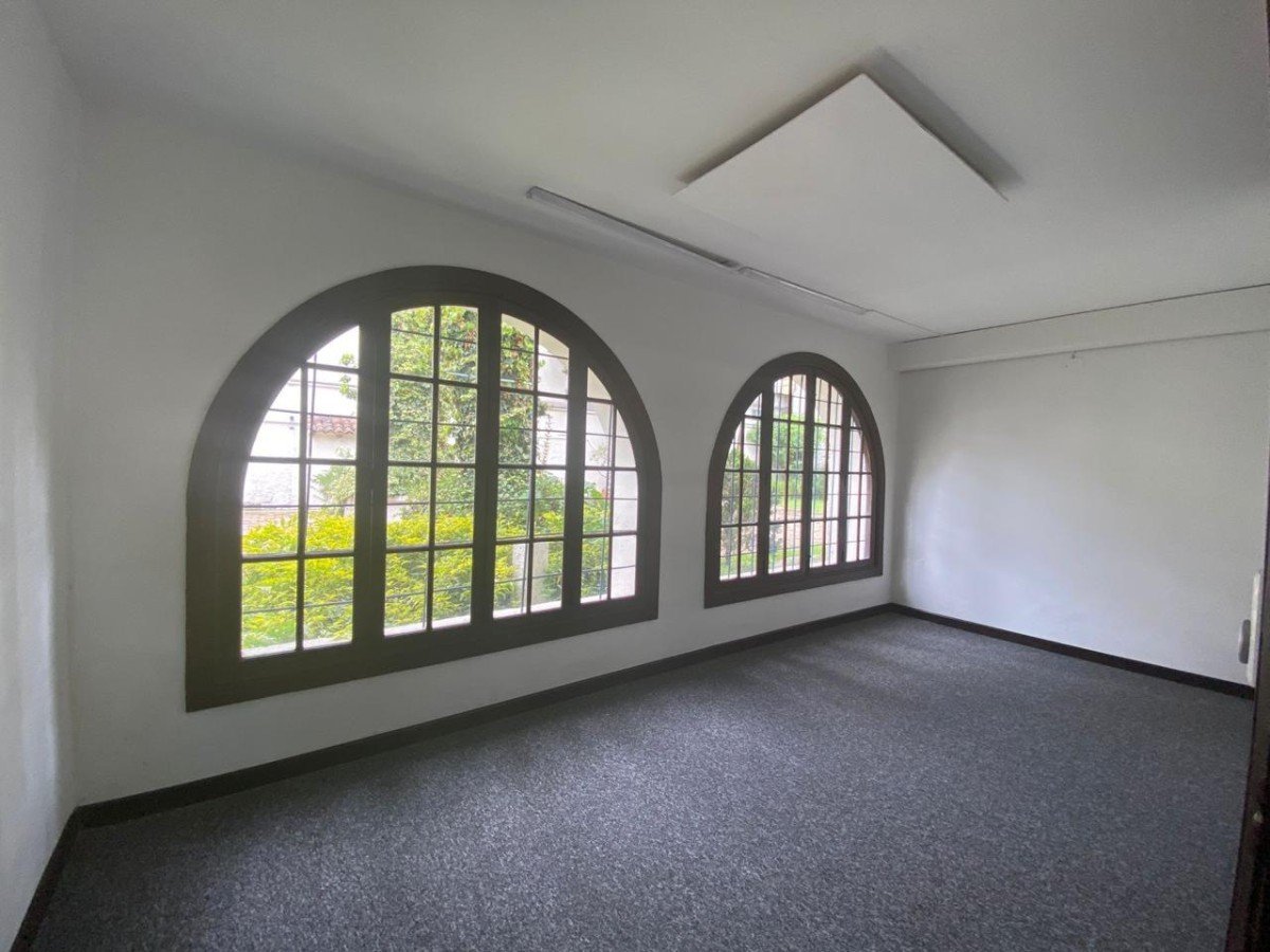 Casa En Arriendo - La Magdalena, Bogota