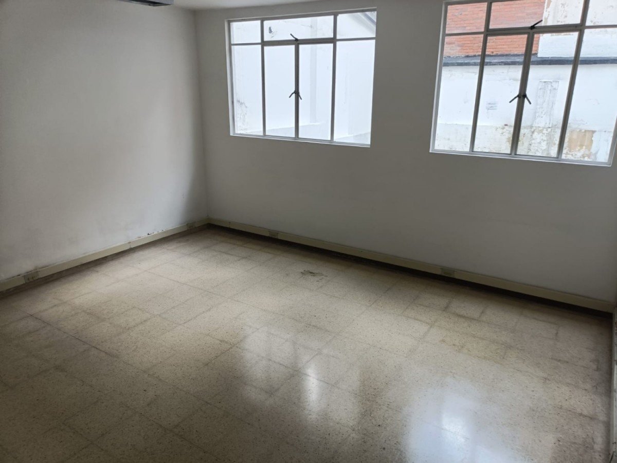 Casa En Arriendo - Chapinero Alto, Bogota